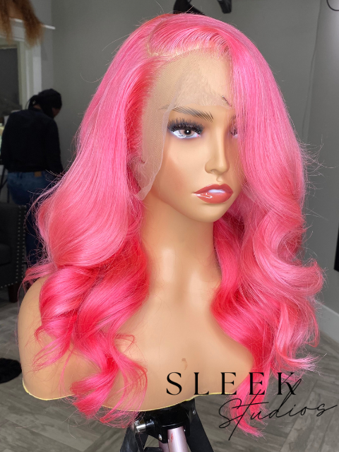 PINK FRIDAY