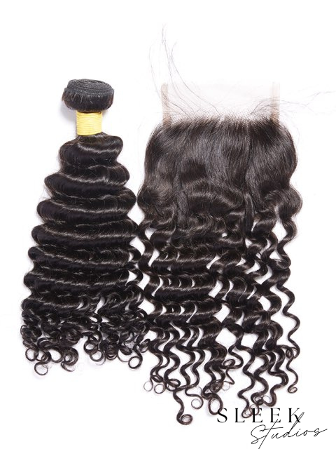 Virgin Bundle & HD Lace Deals