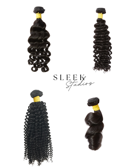 VIRGIN Deepwave Bundles